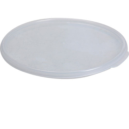 RFS12SCPP Cambro - Clear Lid for 12/18/22 Qt Containers RFS12SCPP Cambro - Clear Lid for 12/18/22 Qt Containers
